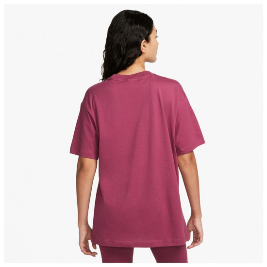 Nike Γυναικεία κοντομάνικη μπλούζα Sportswear Tee